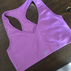 Set Active Sports Bra